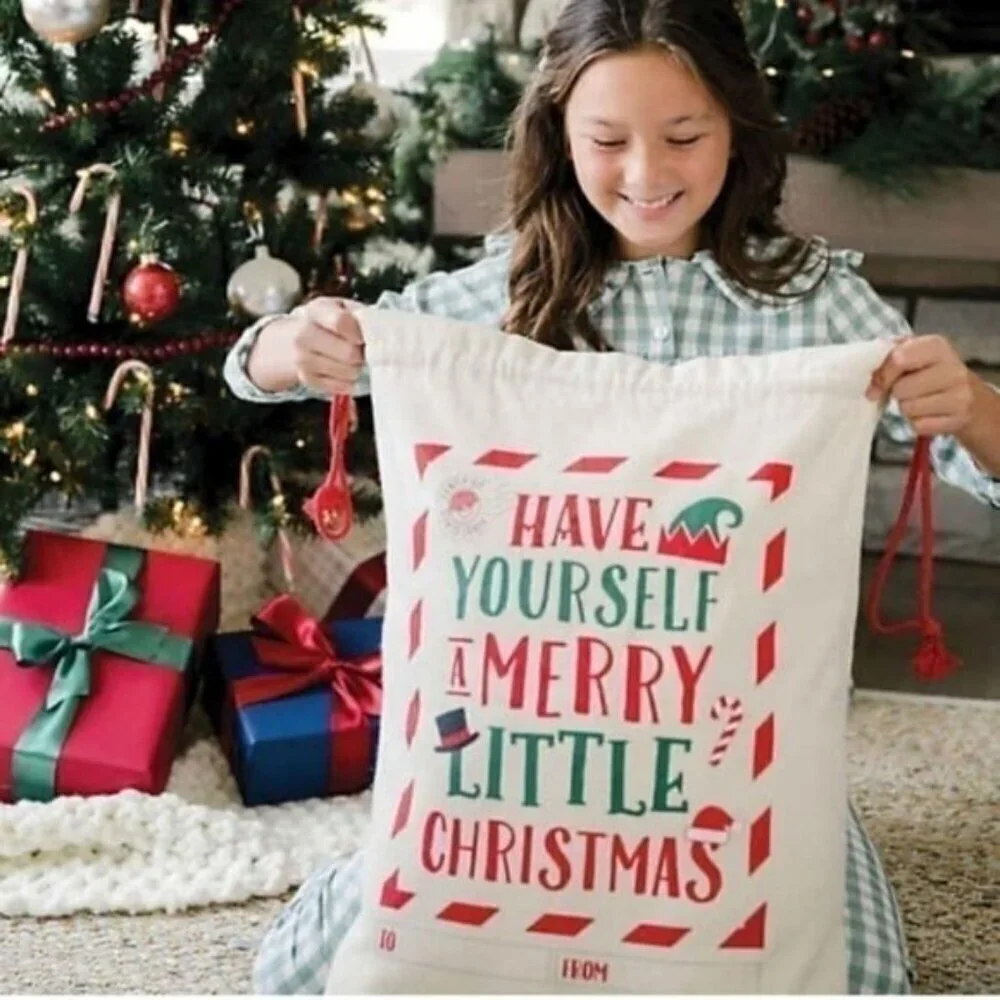 Holiday Gift Bag